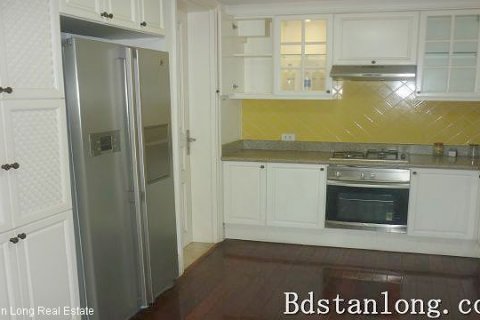 3 bedrooms Apartment in Nam Tu Liem, Ha Noi, No. 8497 6