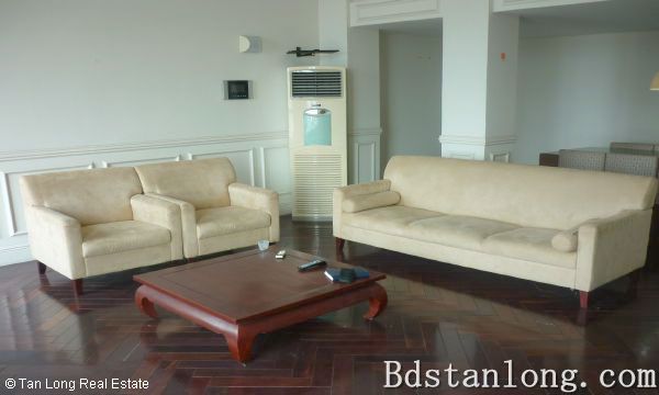 3 bedrooms Apartment in Nam Tu Liem, Ha Noi, Vietnam No. 8497