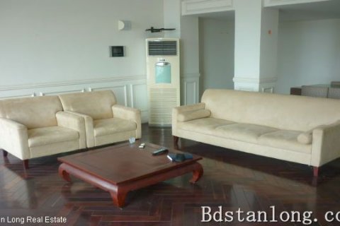3 bedrooms Apartment in Nam Tu Liem, Ha Noi, No. 8497 2