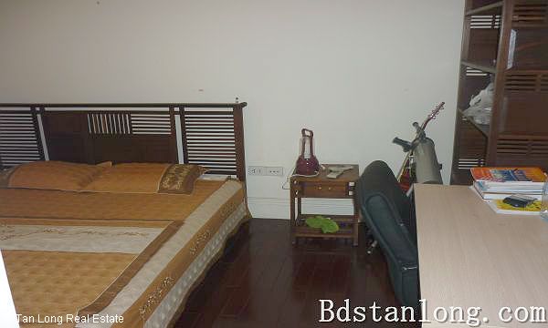 3 bedrooms Apartment in Nam Tu Liem, Ha Noi, Vietnam No. 8497