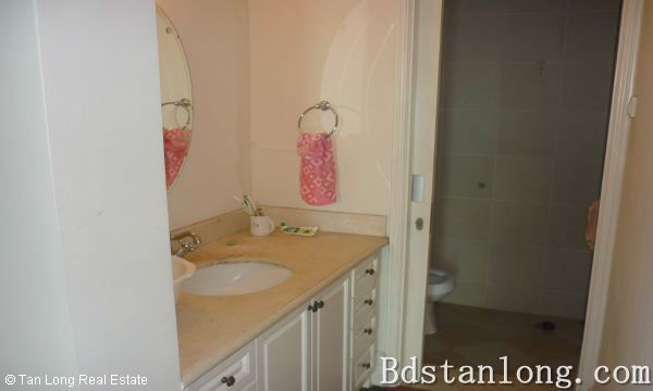 3 bedrooms Apartment in Nam Tu Liem, Ha Noi, Vietnam No. 8497