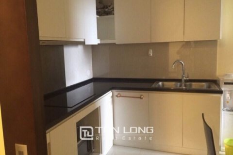 3 bedrooms Apartment in Hai Ba Trung, Ha Noi,  No. 3464 3