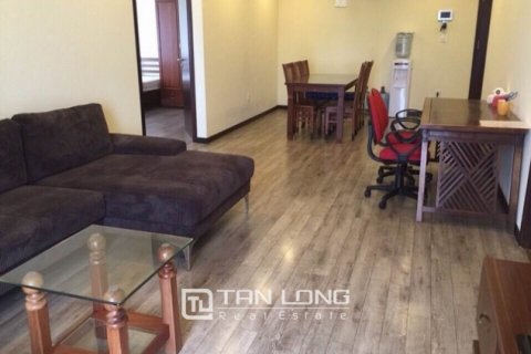 3 bedrooms Apartment in Hai Ba Trung, Ha Noi,  No. 3464