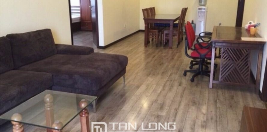 3 bedrooms Apartment in Hai Ba Trung, Ha Noi,  No. 3464
