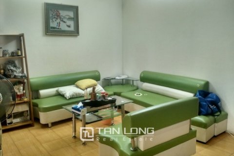 3 bedrooms Apartment in Nam Tu Liem, Ha Noi, No. 3461