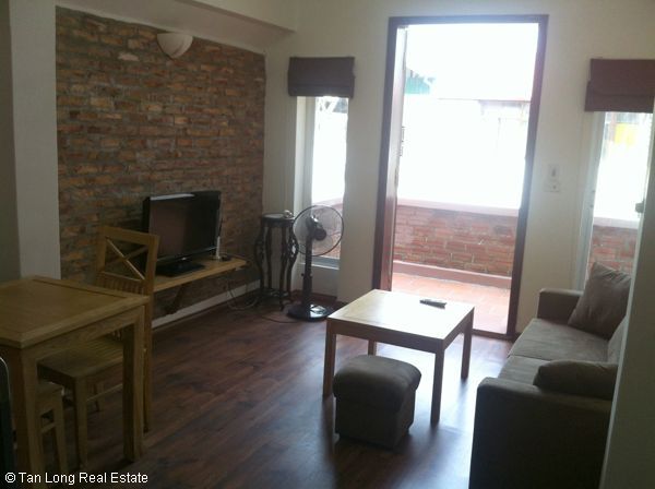 1 bedroom Apartment in Tay Ho, Ha Noi, Vietnam No. 3459