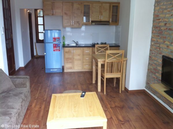 1 bedroom Apartment in Tay Ho, Ha Noi, Vietnam No. 3459