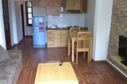 1 bedroom Apartment in Tay Ho, Ha Noi,  No. 3459 5