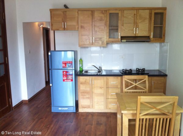 1 bedroom Apartment in Tay Ho, Ha Noi, Vietnam No. 3459
