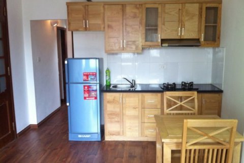 1 bedroom Apartment in Tay Ho, Ha Noi,  No. 3459 7