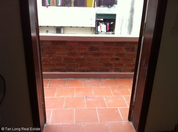 1 bedroom Apartment in Tay Ho, Ha Noi, Vietnam No. 3459