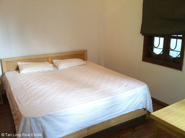 1 bedroom Apartment in Tay Ho, Ha Noi, Vietnam No. 3459