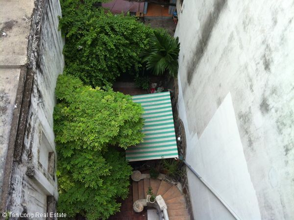 1 bedroom Apartment in Tay Ho, Ha Noi, Vietnam No. 3459