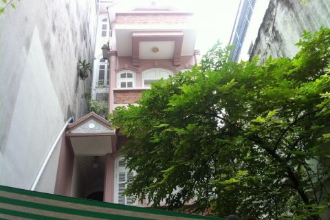 1 bedroom Apartment in Tay Ho, Ha Noi, No. 3459