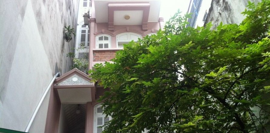 1 bedroom Apartment in Tay Ho, Ha Noi,  No. 3459