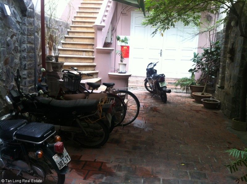 1 bedroom Apartment in Tay Ho, Ha Noi, Vietnam No. 3459