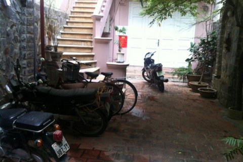 1 bedroom Apartment in Tay Ho, Ha Noi,  No. 3459 2