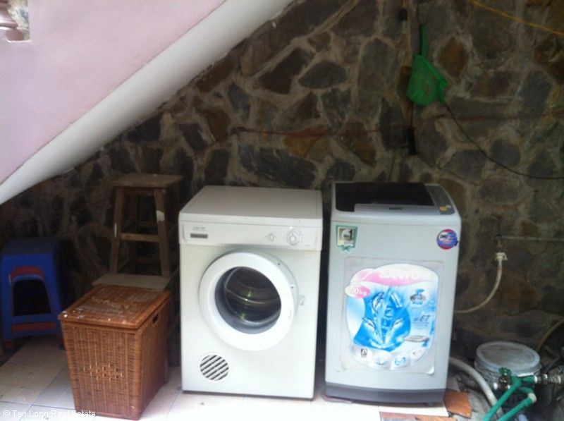 1 bedroom Apartment in Tay Ho, Ha Noi, Vietnam No. 3459