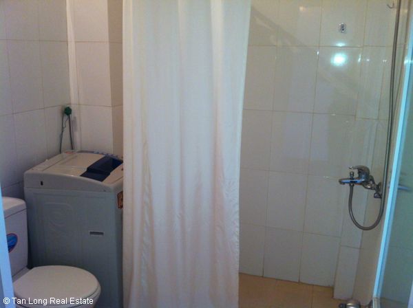 1 bedroom Apartment in Tay Ho, Ha Noi, Vietnam No. 3459