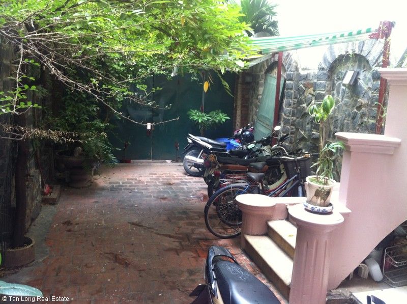 1 bedroom Apartment in Tay Ho, Ha Noi, Vietnam No. 3459