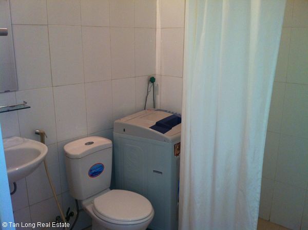 1 bedroom Apartment in Tay Ho, Ha Noi, Vietnam No. 3459