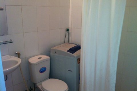 1 bedroom Apartment in Tay Ho, Ha Noi,  No. 3459 12