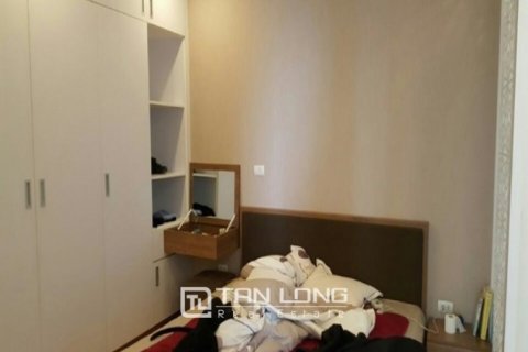Квартира с 3 спальнями в Намтыльем, Ханой , № 3460 4
