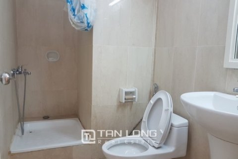 Квартира с 4 спальнями в Тэйхо, Ханой , № 3458 12