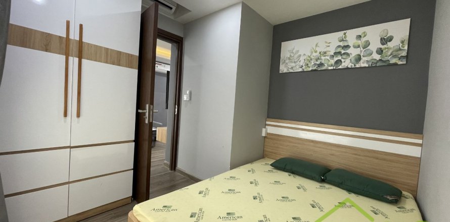 2 bedrooms Apartment in Nha Trang,  No. 9964