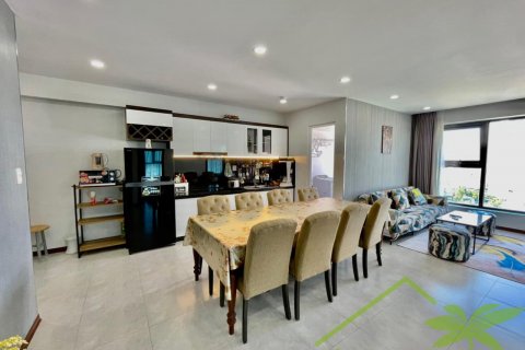 Квартира с 3 спальнями в Нячанг, № 9963