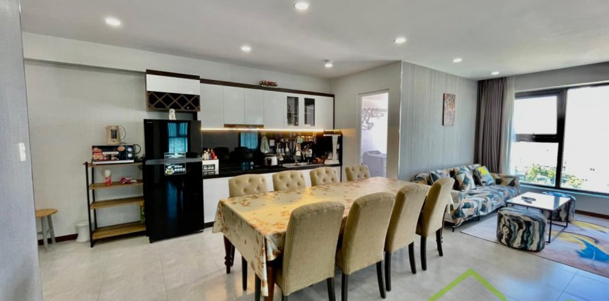 3 bedrooms Apartment in Nha Trang,  No. 9963