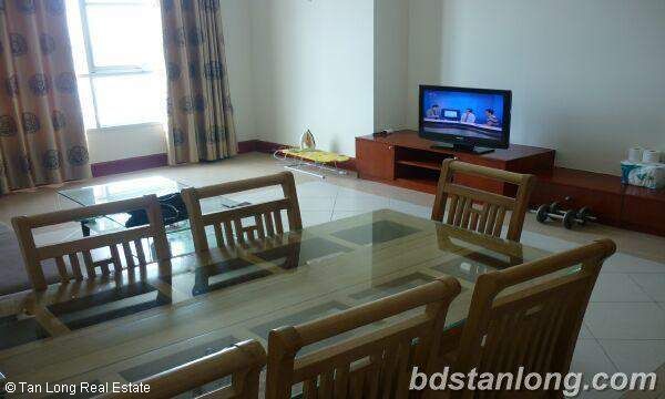 2 bedrooms Apartment in Nam Tu Liem, Ha Noi, Vietnam No. 7993