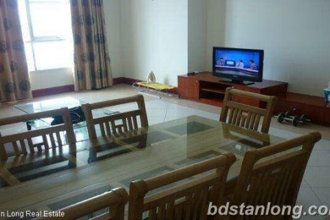 Квартира с 2 спальнями в Намтыльем, Ханой , № 7993 2