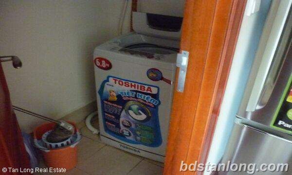 2 bedrooms Apartment in Nam Tu Liem, Ha Noi, Vietnam No. 7993