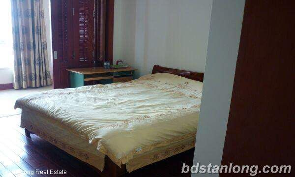 2 bedrooms Apartment in Nam Tu Liem, Ha Noi, Vietnam No. 7993