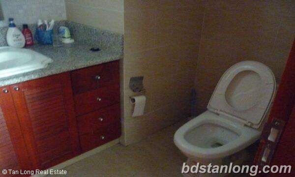 2 bedrooms Apartment in Nam Tu Liem, Ha Noi, Vietnam No. 7993