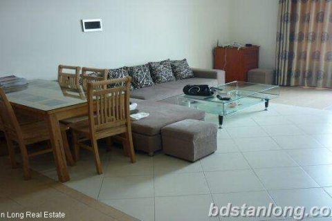2 bedrooms Apartment in Nam Tu Liem, Ha Noi, No. 7993