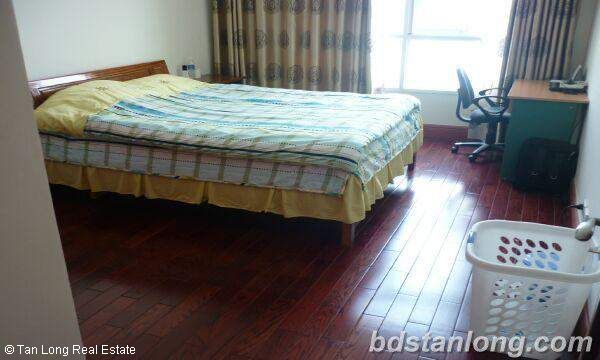 2 bedrooms Apartment in Nam Tu Liem, Ha Noi, Vietnam No. 7993