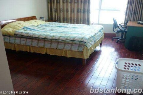 Квартира с 2 спальнями в Намтыльем, Ханой , № 7993 7
