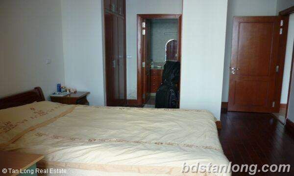 2 bedrooms Apartment in Nam Tu Liem, Ha Noi, Vietnam No. 7993