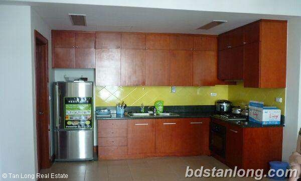 2 bedrooms Apartment in Nam Tu Liem, Ha Noi, Vietnam No. 7993
