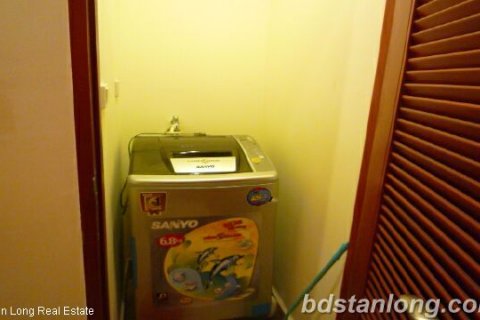 1 bedroom Apartment in Nam Tu Liem, Ha Noi,  No. 7995 8