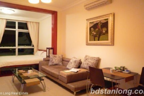 1 bedroom Apartment in Nam Tu Liem, Ha Noi,  No. 7995 4