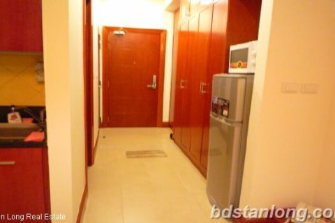 1 bedroom Apartment in Nam Tu Liem, Ha Noi,  No. 7995 2