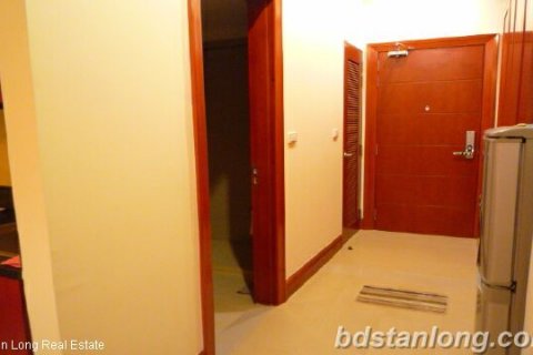 Квартира с 1 спальней в Намтыльем, Ханой , № 7995