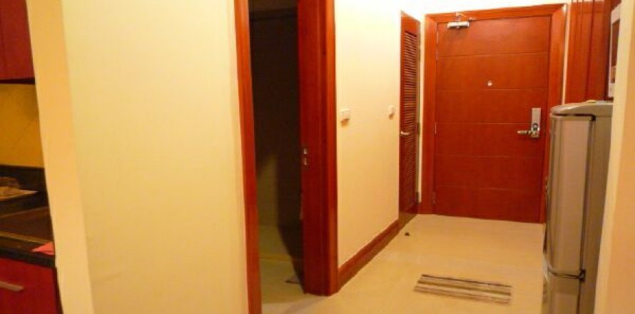 1 bedroom Apartment in Nam Tu Liem, Ha Noi,  No. 7995