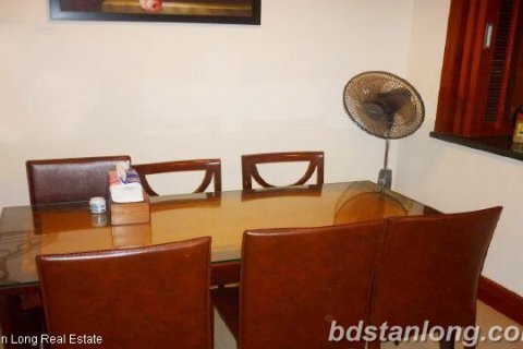 2 bedrooms Apartment in Nam Tu Liem, Ha Noi, No. 7996 5
