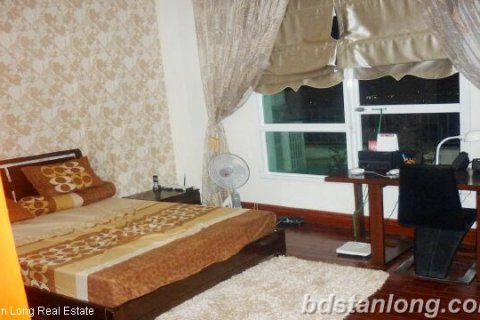 2 bedrooms Apartment in Nam Tu Liem, Ha Noi, No. 7996 8