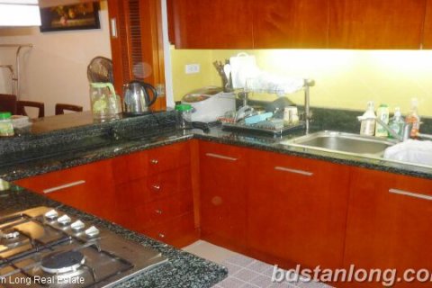 2 bedrooms Apartment in Nam Tu Liem, Ha Noi, No. 7996 3