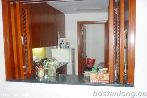 2 bedrooms Apartment in Nam Tu Liem, Ha Noi, No. 7996 4